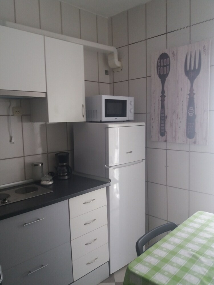 Hostal Hospederia Islasol