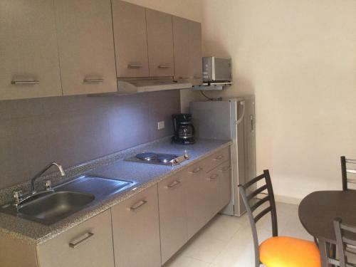 Apartamento Hotel Del Capitan De Puebla (vitrales)