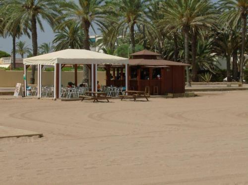 Apartamento Mar De Cristal Resort
