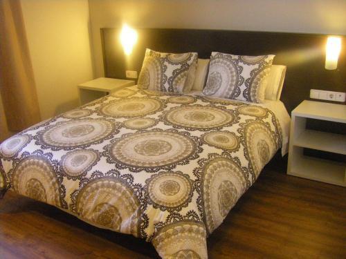Hostal Bari
