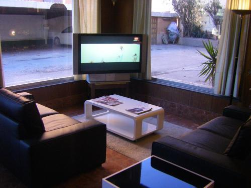 Hostal Bari