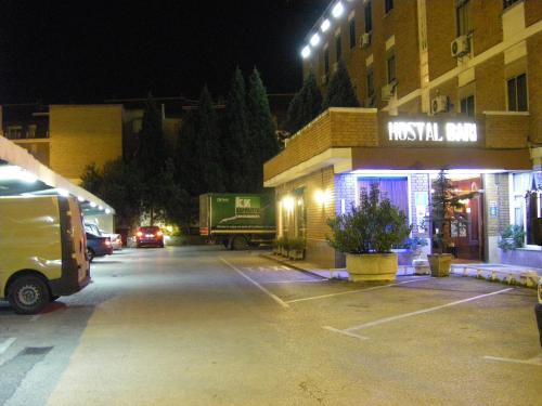 Hostal Bari