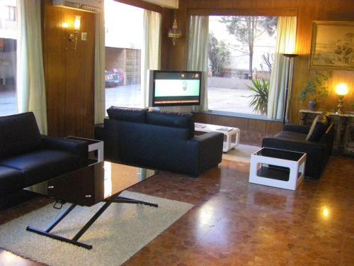 Hostal Bari