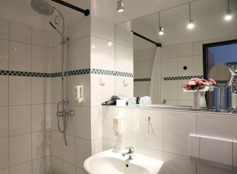 Hotel Best Western Spreewald