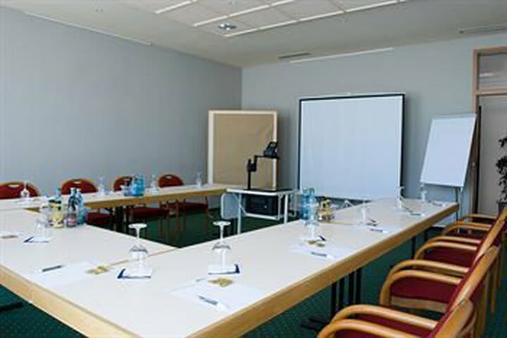 Hotel Best Western Spreewald