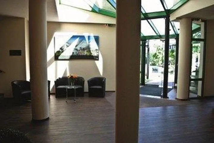 Hotel Best Western Spreewald