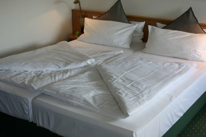 Hotel Best Western Spreewald