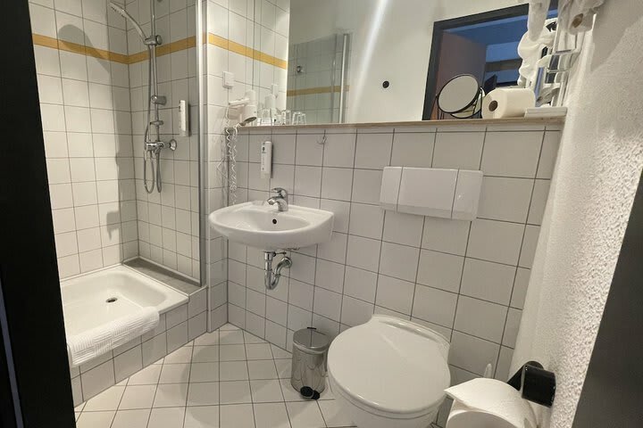 Hotel Best Western Spreewald