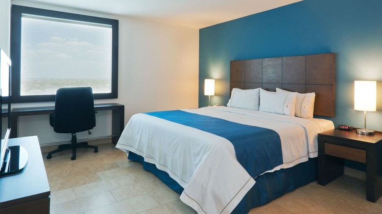 Hotel Holiday Inn Express M�rida