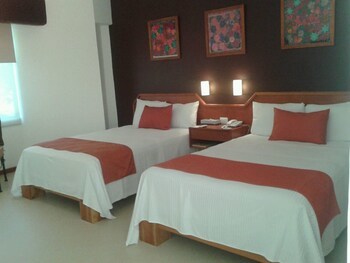 Hotel Loma Real