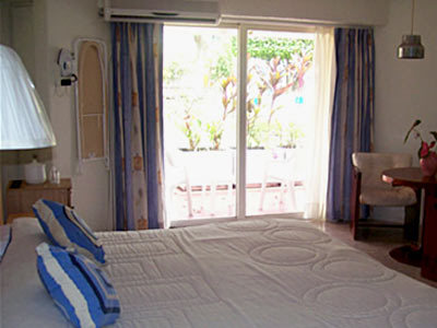 Hotel Loma Real