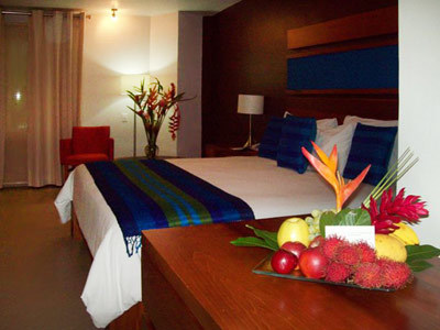 Hotel Loma Real