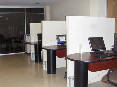 Hotel Loma Real