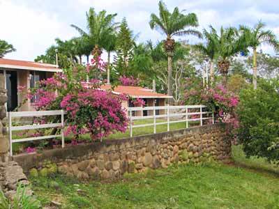 Hotel Loma Real