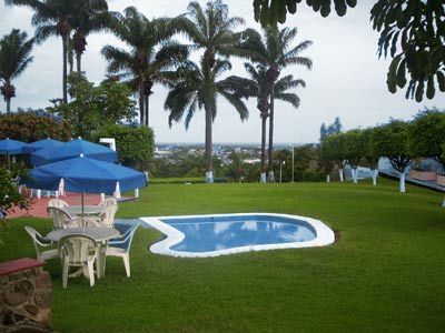 Hotel Loma Real