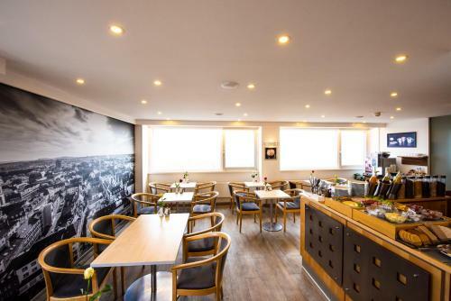 City Hotel Garni