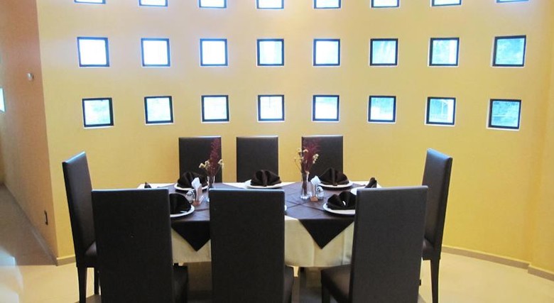 Hotel La Moraleja