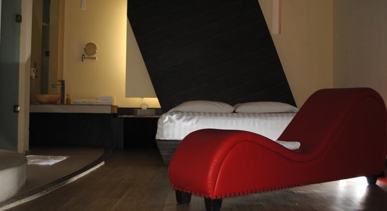Hotel La Moraleja