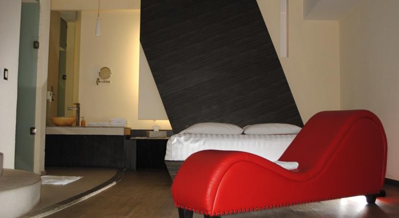 Hotel La Moraleja