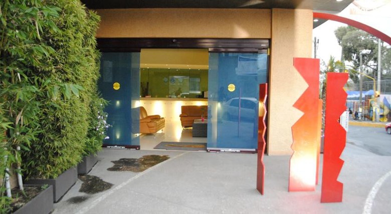 Hotel La Moraleja