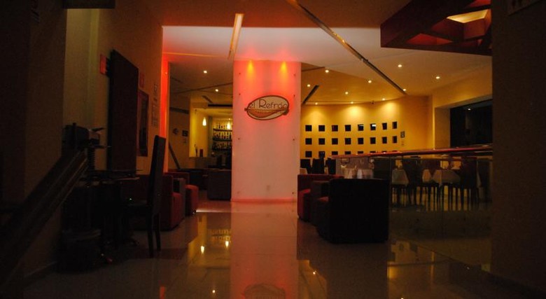 Hotel La Moraleja