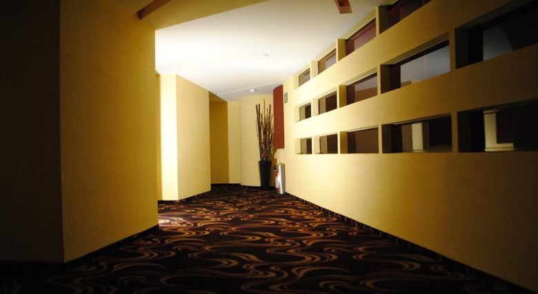 Hotel La Moraleja