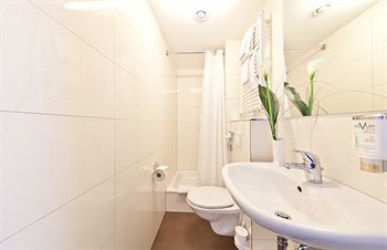 Novum Hotel Alster Hamburg St. Georg