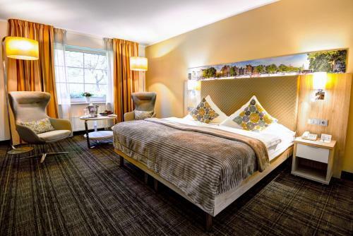 Ringhotel Amsterdam Superior