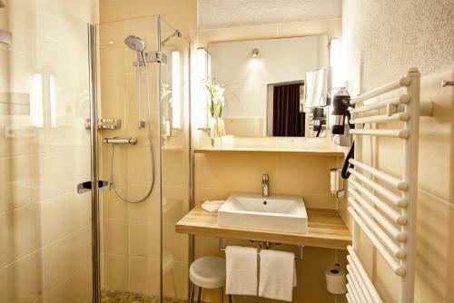 Ringhotel Amsterdam Superior