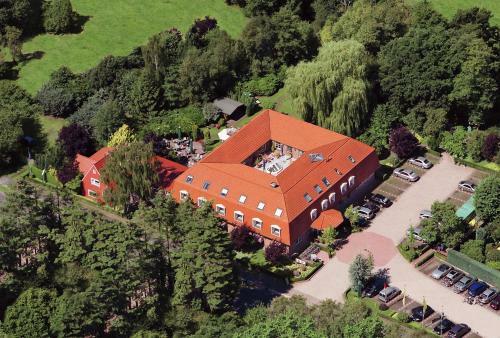 Ringhotel Amsterdam Superior