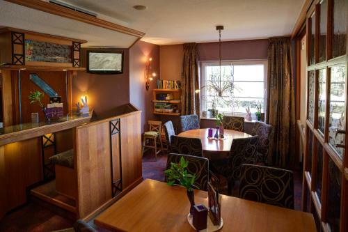Ringhotel Amsterdam Superior