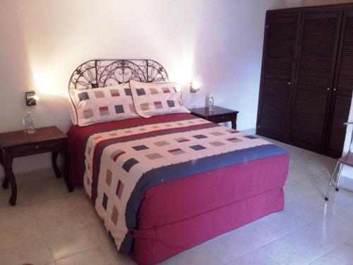 Hotel Ollin Teotl