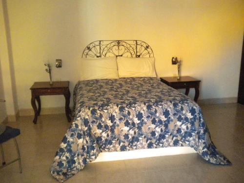 Hotel Ollin Teotl