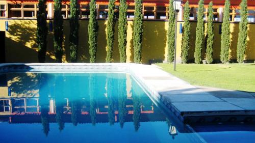 Hotel Ollin Teotl