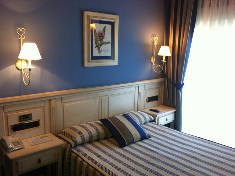 Hotel Leonor Mir�n