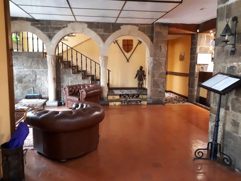 Hotel Leonor Mir�n