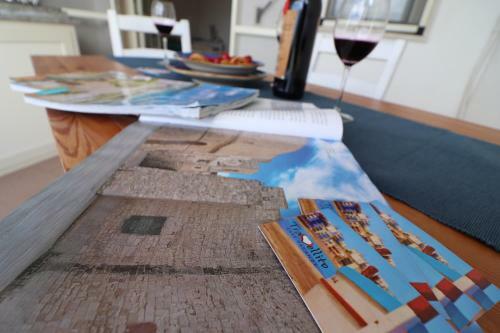 Negroamaro House Torre Santo Stefano Otranto