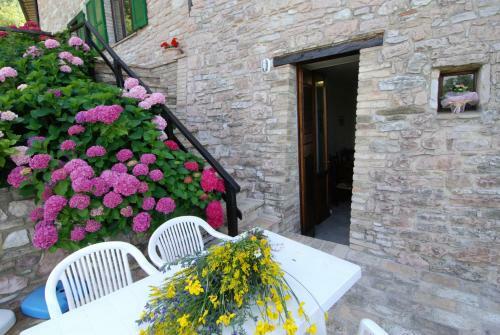 Apartamento L'oasi
