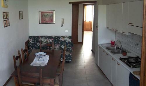 Apartamento L'oasi