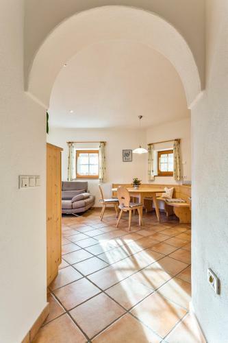 Apartamento Gasserhof