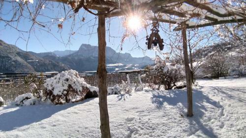 Apartamento Gasserhof