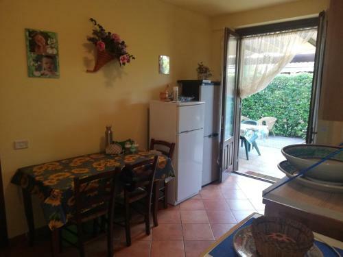 Casa Del Glicine
