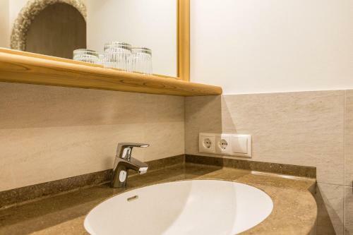 Apartamento Morgengru� Moarlhof Kastelruth