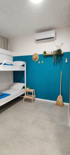 Marina Ben Gurion Hostel