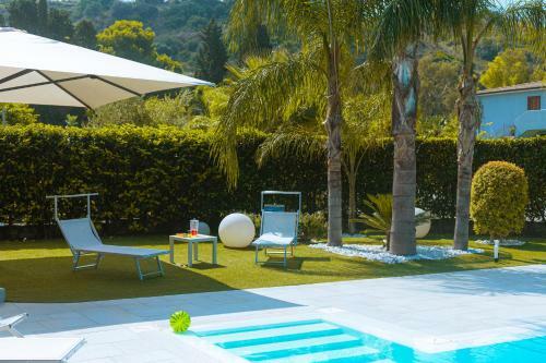 Superior Sicily Villa