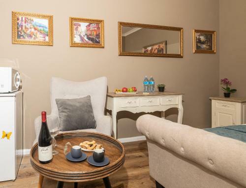 Hermespa Hotel