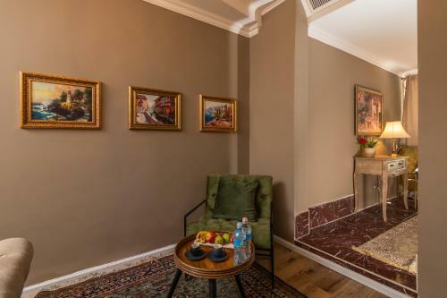 Hermespa Hotel