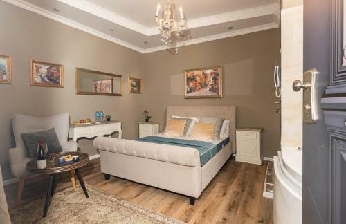 Hermespa Hotel