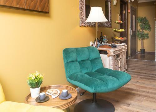 Hermespa Hotel