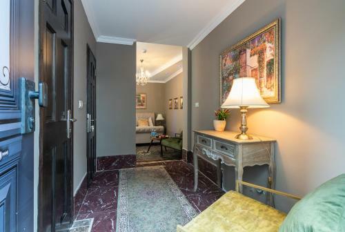Hermespa Hotel